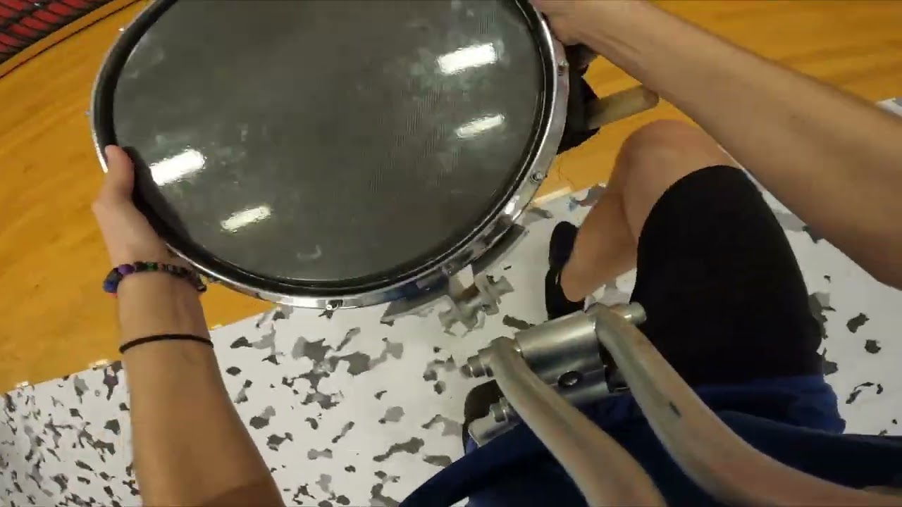 IMPACT Percussion 2025 