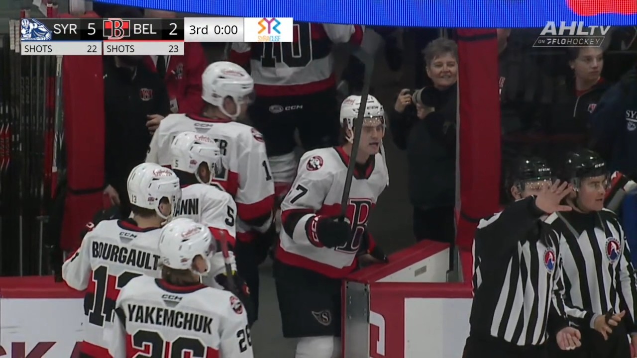 Keean Washkurak Suspended 6 Games