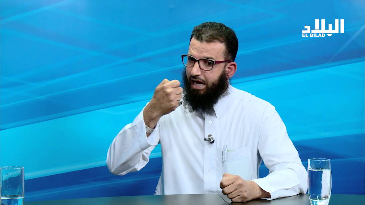البلاد اليوم : الظاهرة الدينية بالجزائر بين ممثل التيار السلفي و الناطق الرسمي في حزب الامدياس