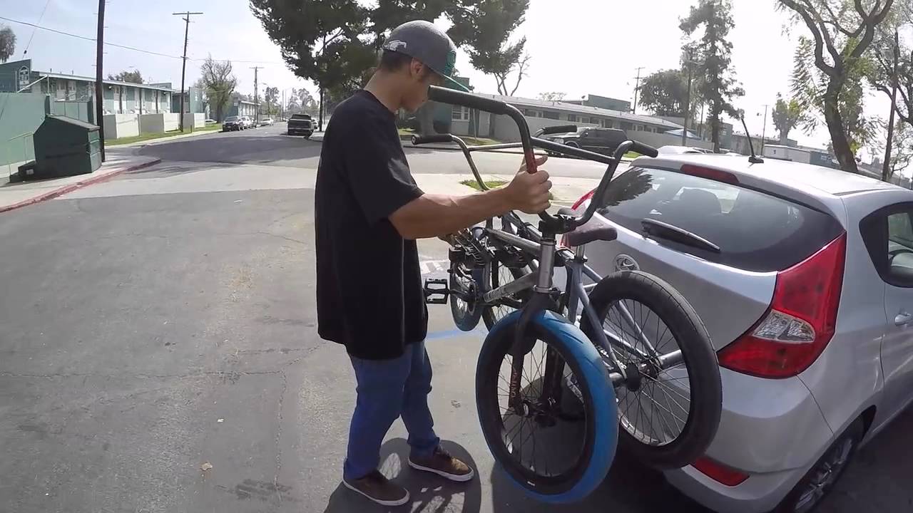 A day in Compton with Eric Lichtenberger