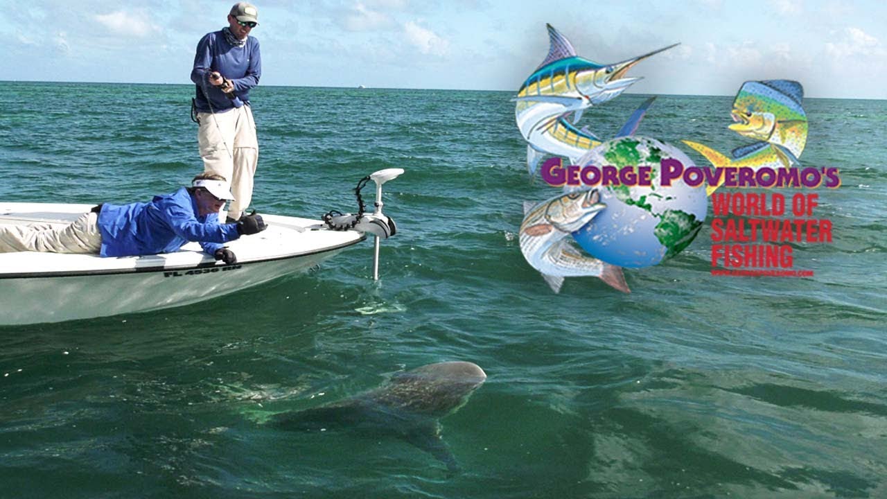 2019 SEASON - Episode 11 , Cudjoe, FL Keys - 4K