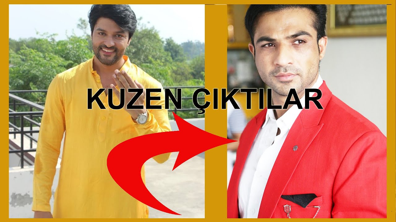 Suraj Bakın Kimin Kuzeni &Ccedil;ıktı! | Anas Rashid Hakkında Bilinmeyenler