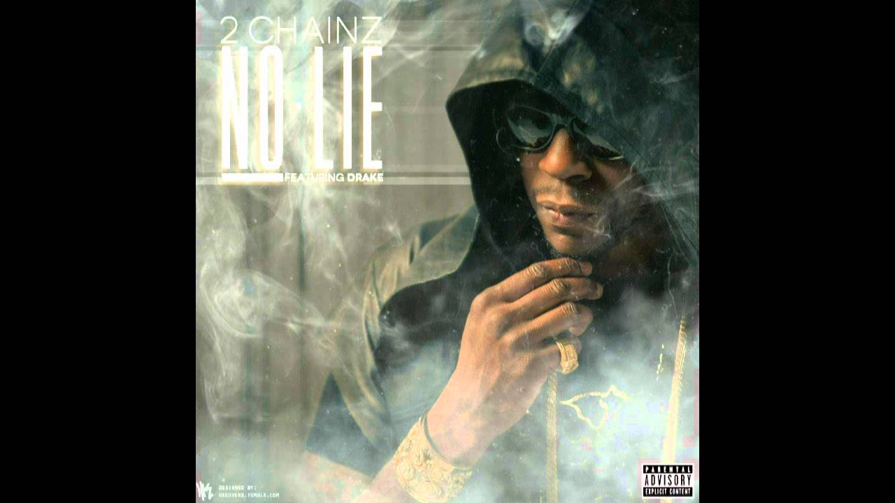 2 Chainz - No Lie (Instrumental) (ReProd. T.O. Beatz)