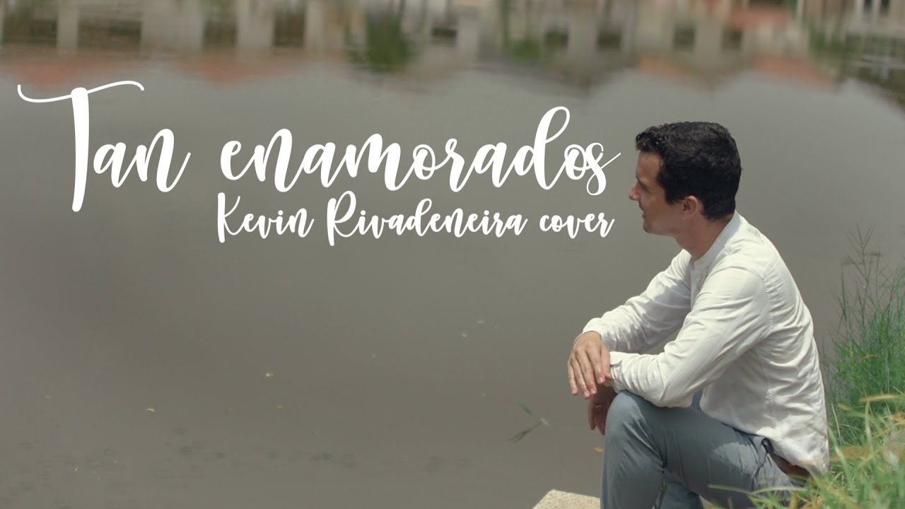 Tan enamorados En violin