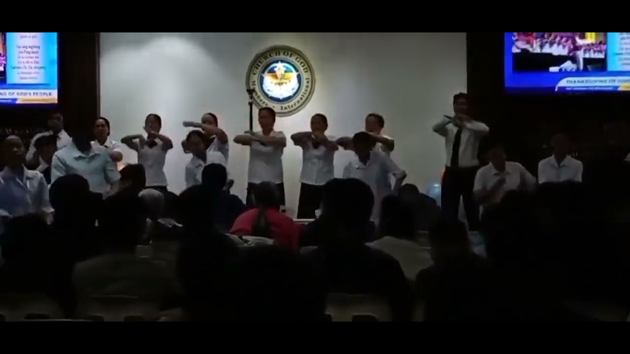 MCGI - MEDLEY 11- 