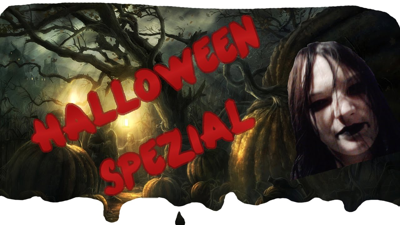 Halloween Spezial #2 | Das Grauen kommt immer in PINK