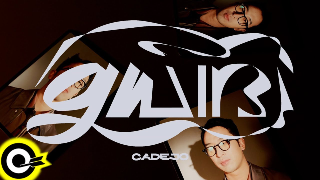 CADEJO【Gwin 귄】Official Music Video