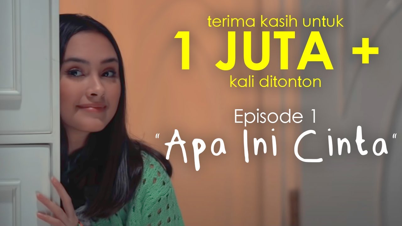 Aku Dan Mesin Waktu - Episode 1 