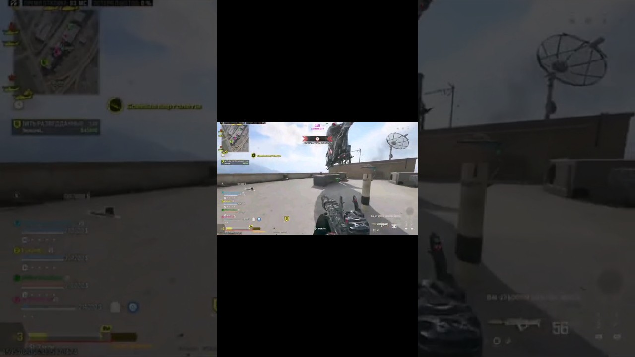 WARZONE #warzone #mw3 #callofduty #mw3edit #modernwarfare3 #cod #blackops6