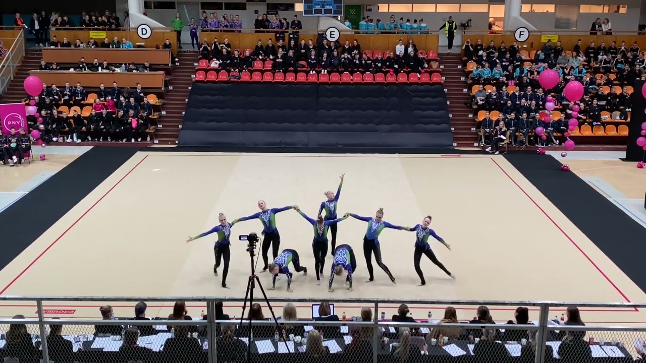 Fenyat Junior - HJF, PNV Cup 12.4.25, 16-18 Kilpa