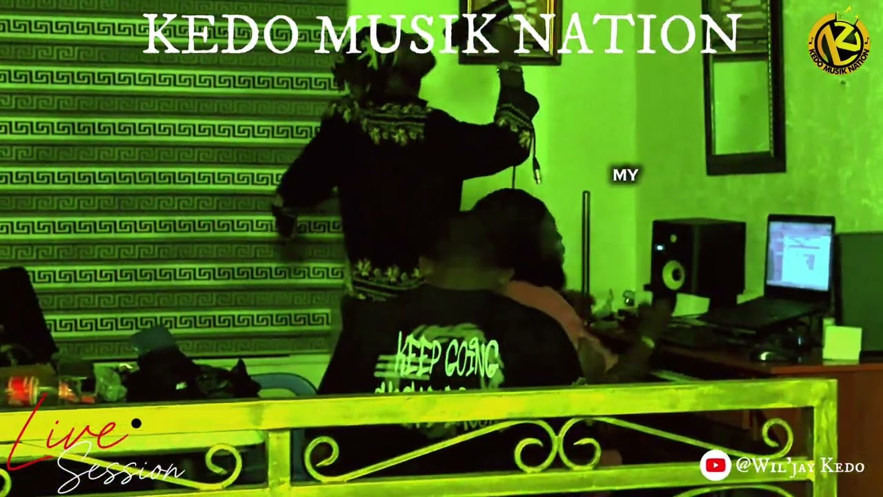 Track 7 off “Road To Fame” The E.P (So far so good) The making.