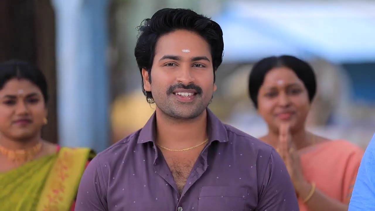 Manasellam - Full Ep - 25 - Karigalan, Arul, Nandhini - Zee Tamil