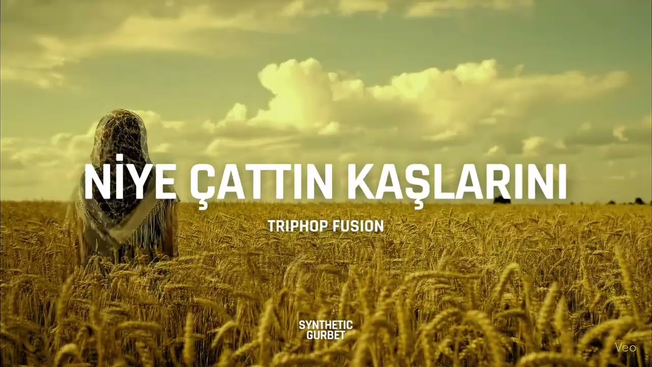 Niye Çattın Kaşlarını | Triphop Fusion