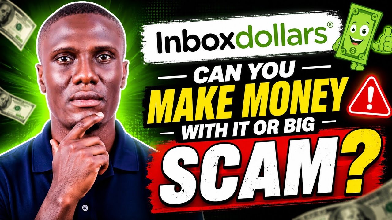 InboxDollars Review: Real or Fake? Can You Earn Money With the App?  