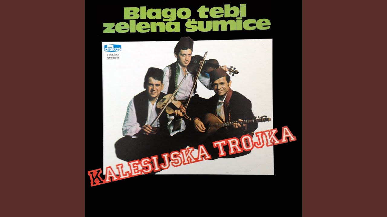 Gde si bo mangupcino stara