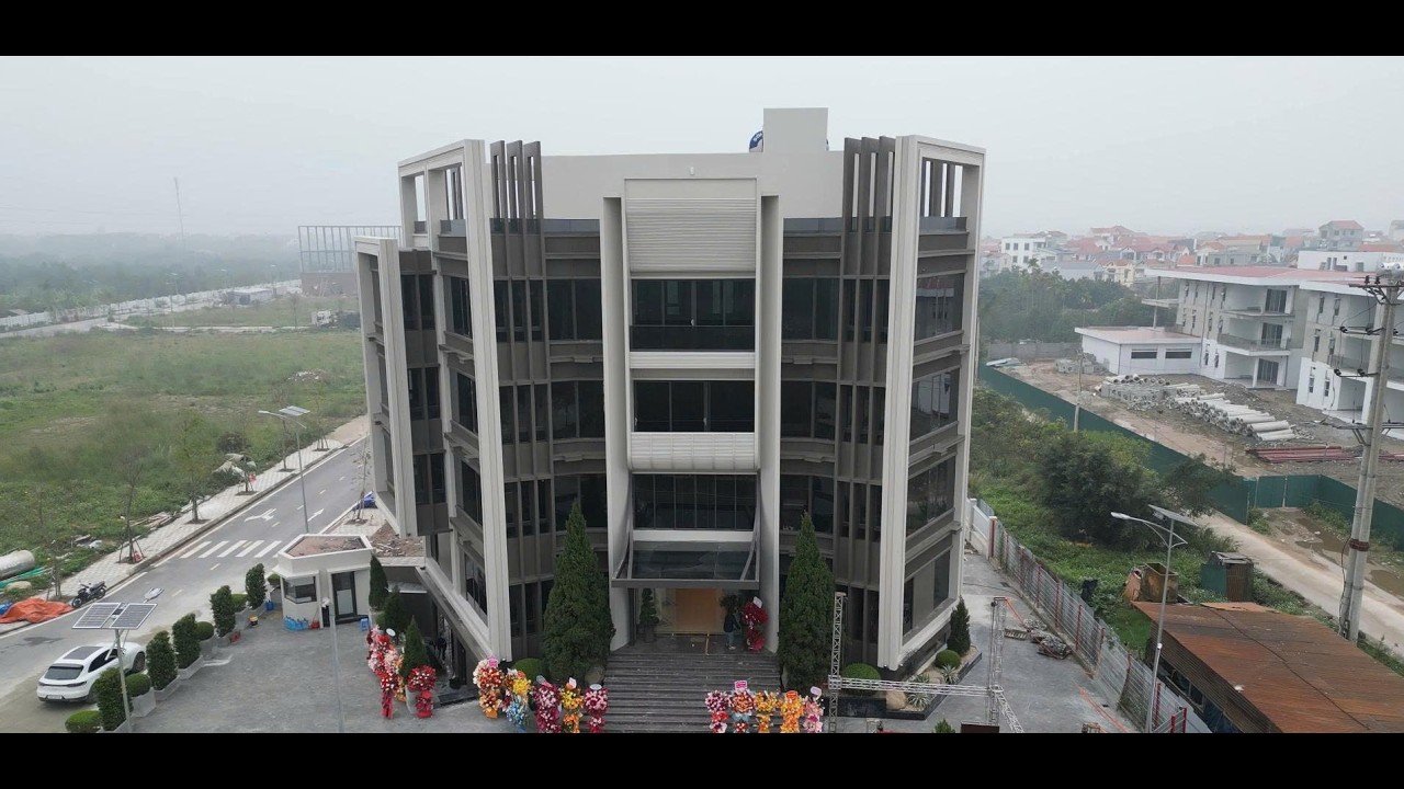 Công ty Thăng Long Deco – Uy tín tạo dựng giá trị bền vững