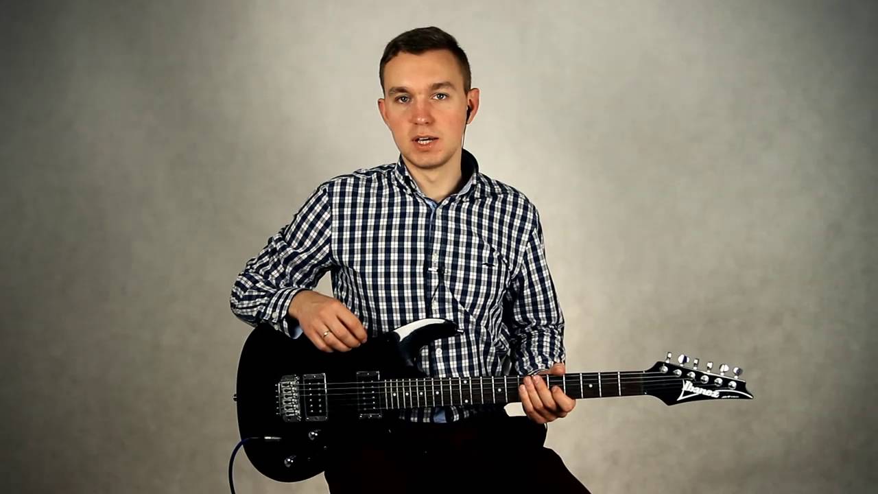 Nie próbuj grać bluesa na gitarze bez tych 3 elementów!