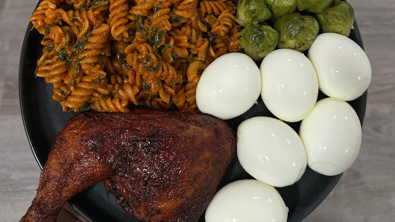 Lunch