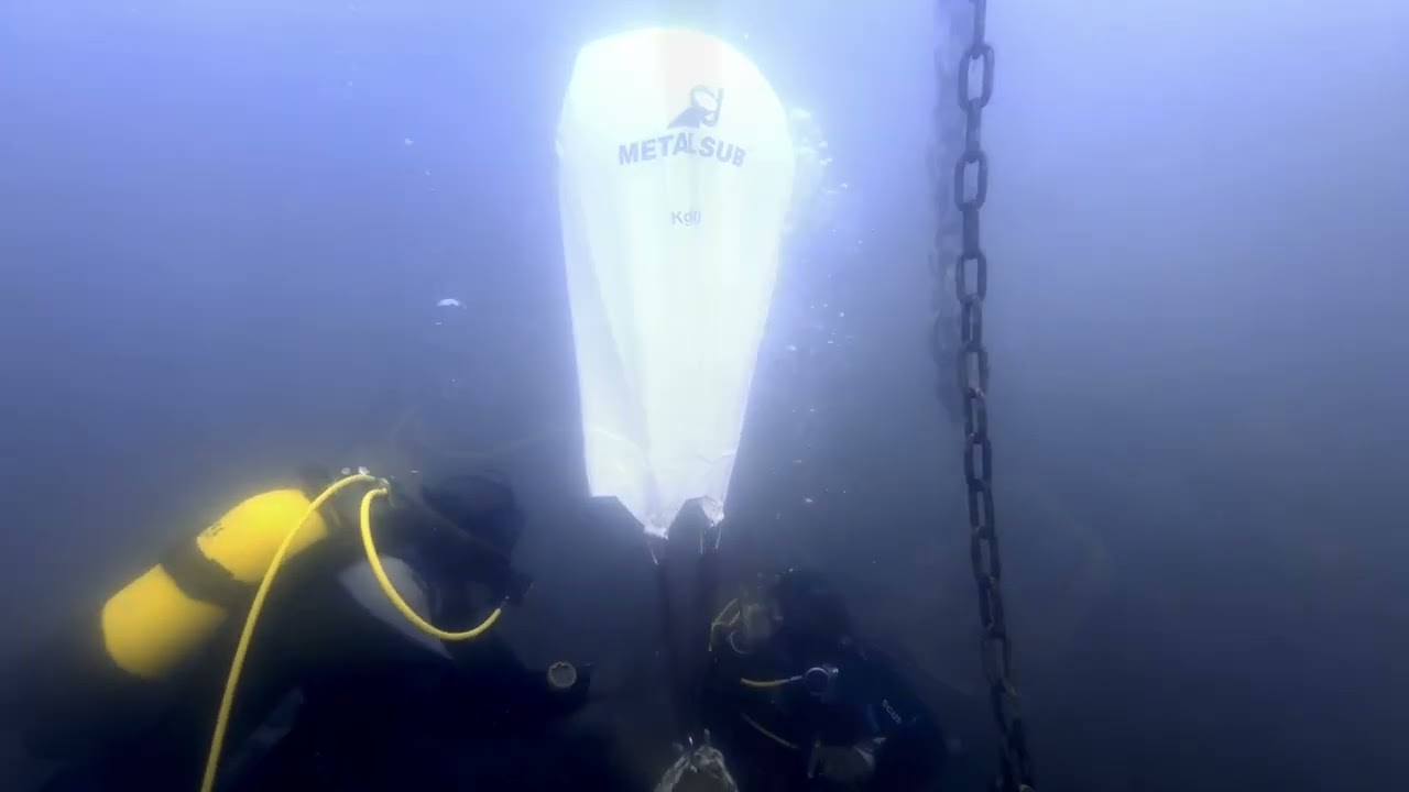 VSS Recovery Project, 14.03.2025