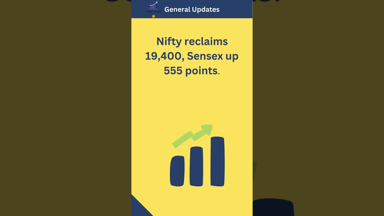 Market Rally on September 1 #bse #nse  #stockmarket  #rally