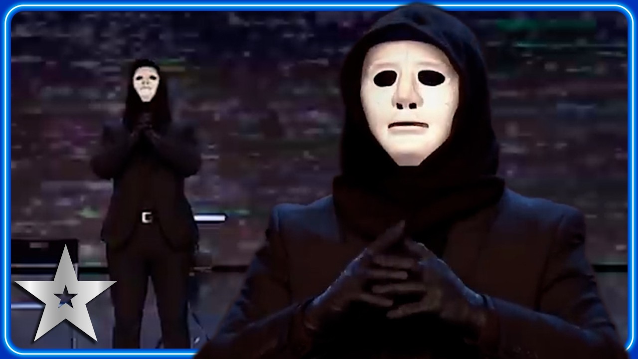 ВСЕ самые ВОЛШЕБНЫЕ моменты Марка Спелмана и X | Britain's Got Talent