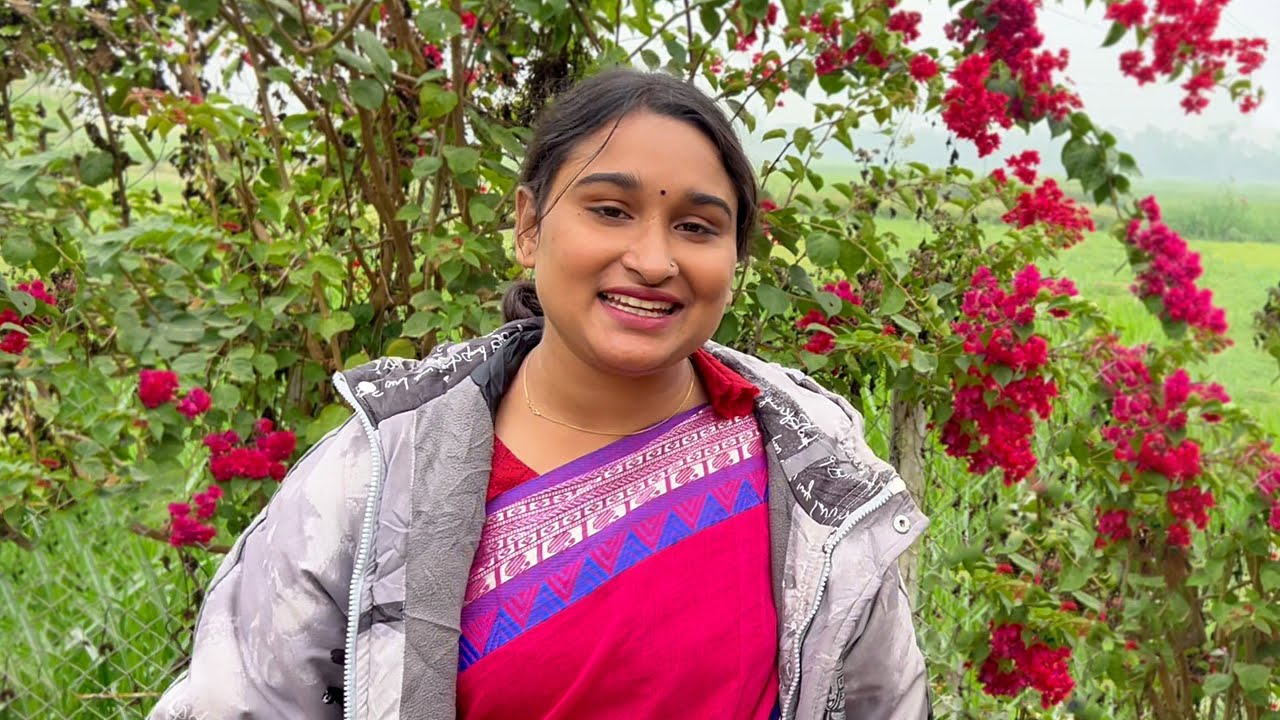 রিয়া মনির কণ্ঠে এক বিশেষ আয়োজন! পছন্দের শব্দে সাজানো জাদুকরী গান।