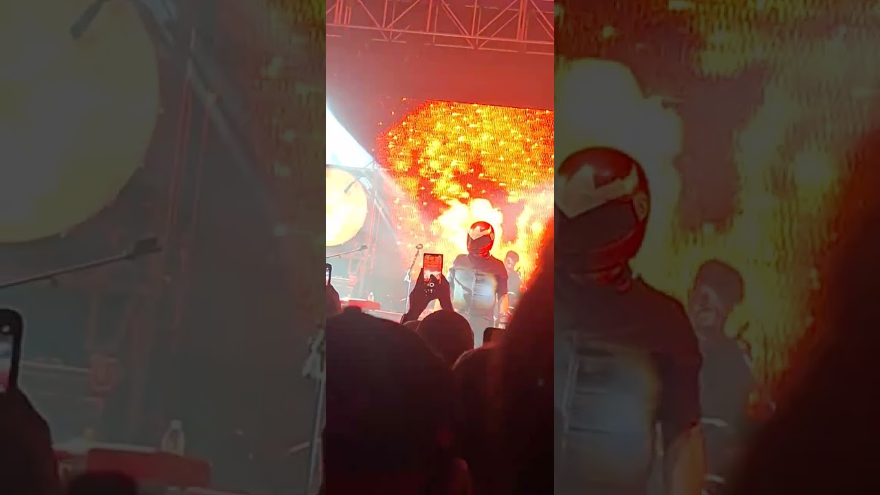 Magfest 2026 Protomen Act I and then some