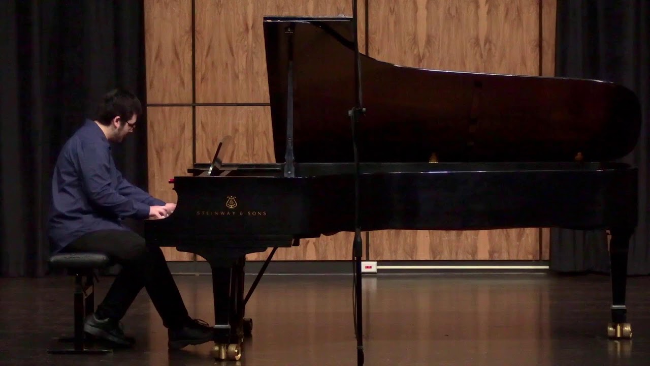 Composers Forum Concert