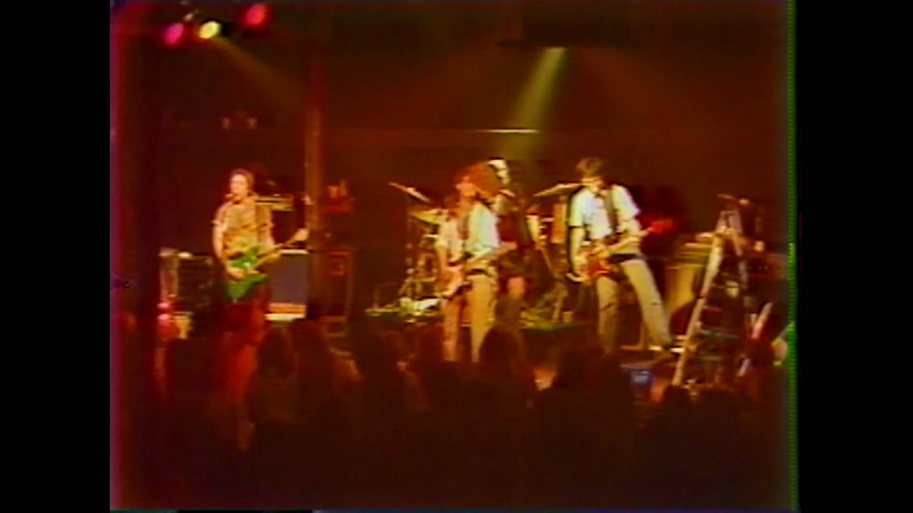 The Rubinoos - 