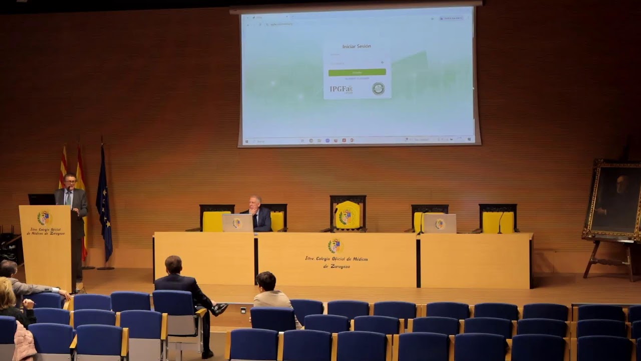 Charla VERIFACTU