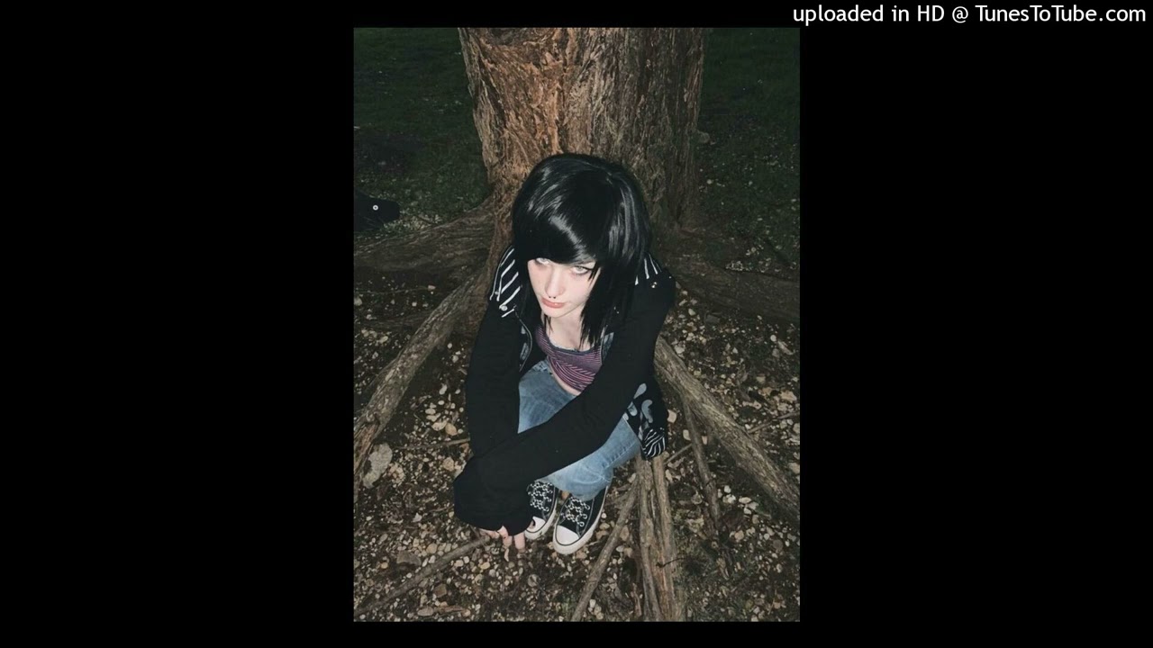 bladee + ecco2k + yuri online + drain gang type beat (@angelravee)