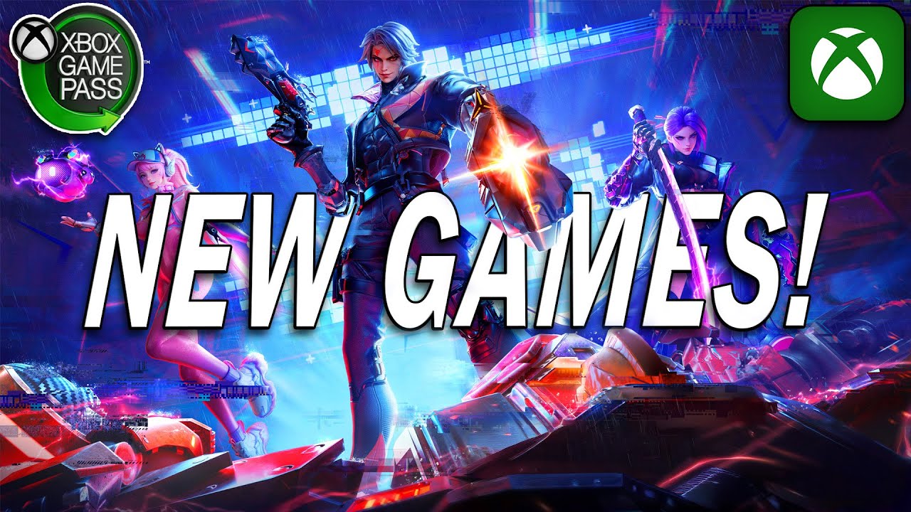 16 BRAND NEW Xbox & Game Pass Games | Any Worth It?! (7th - 12th December)