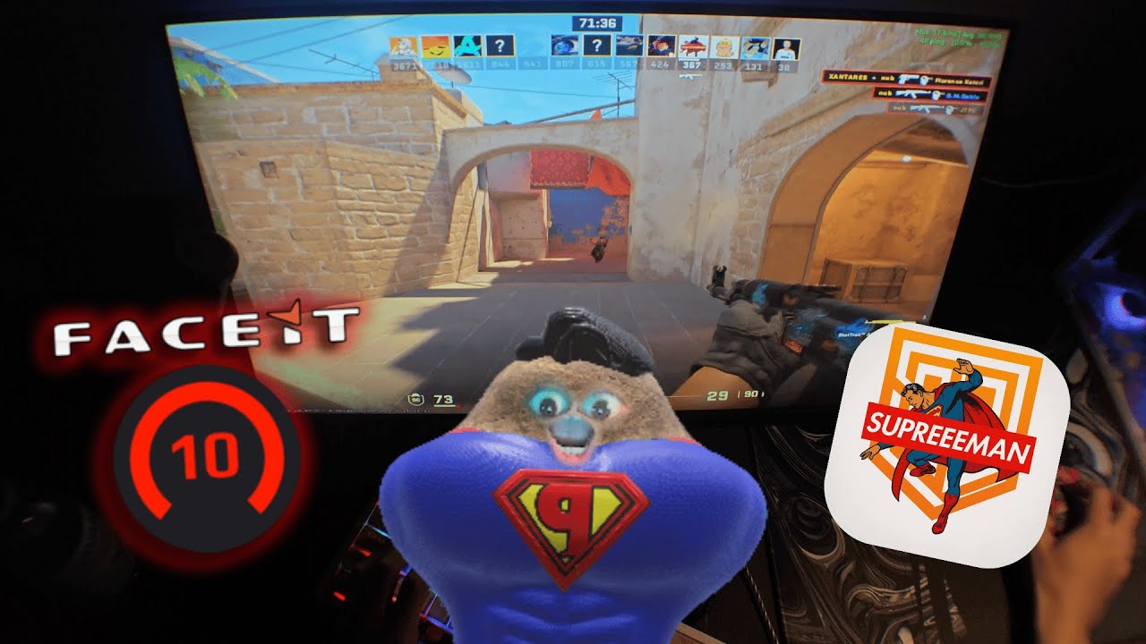 🔴 Live CS2 | Q&A Giải Đáp Câu Hỏi Cho Anh Em Và Faceit