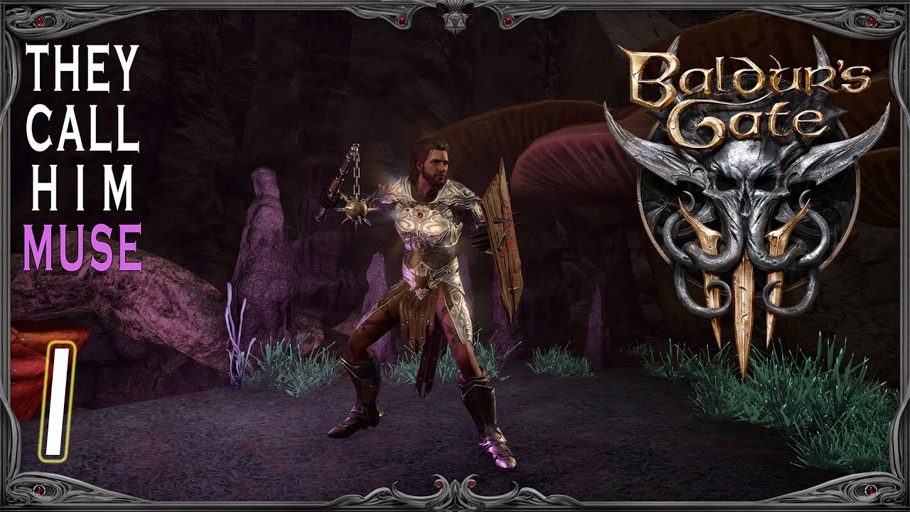 We Need A Bone Man - Baldur's Gate III (All Clerics)