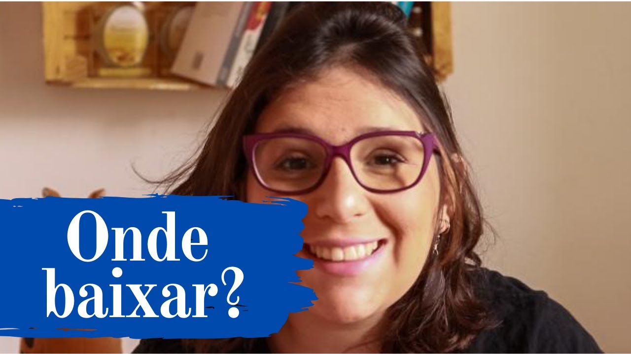 10 SITES PARA BAIXAR E OUVIR LIVROS GRATUITOS LEGALMENTE!!!