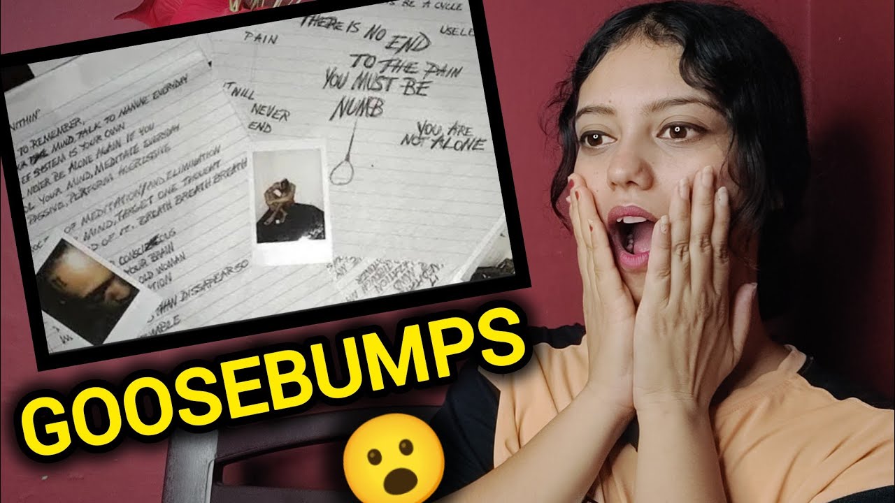 Kalam Ink - Talking To My Mom Reaction | Pooja Chandola