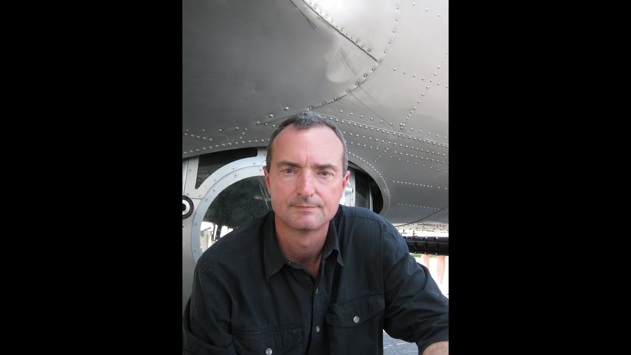 Army MWR Libraries Presents Tom Young