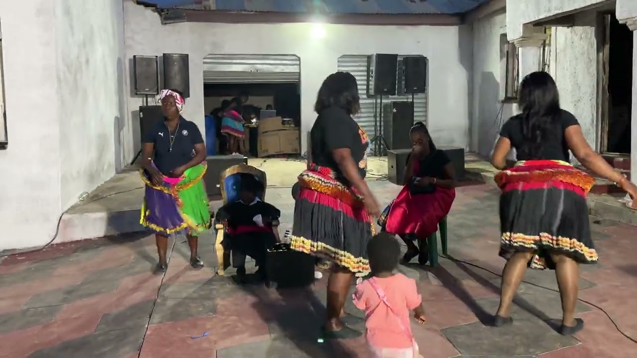 Program remix 51 Dj Mashonza RSA (Xitsonga Dance)