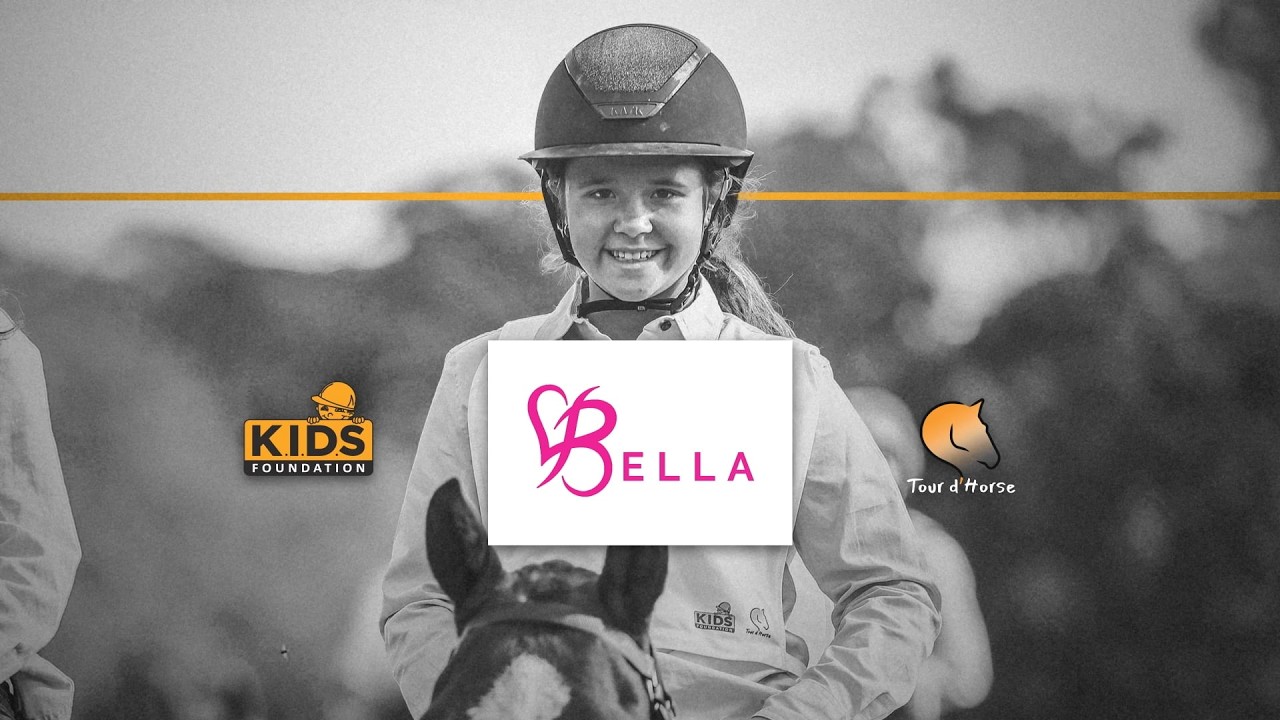Ride 4 Bella - Tour d'Horse 2026