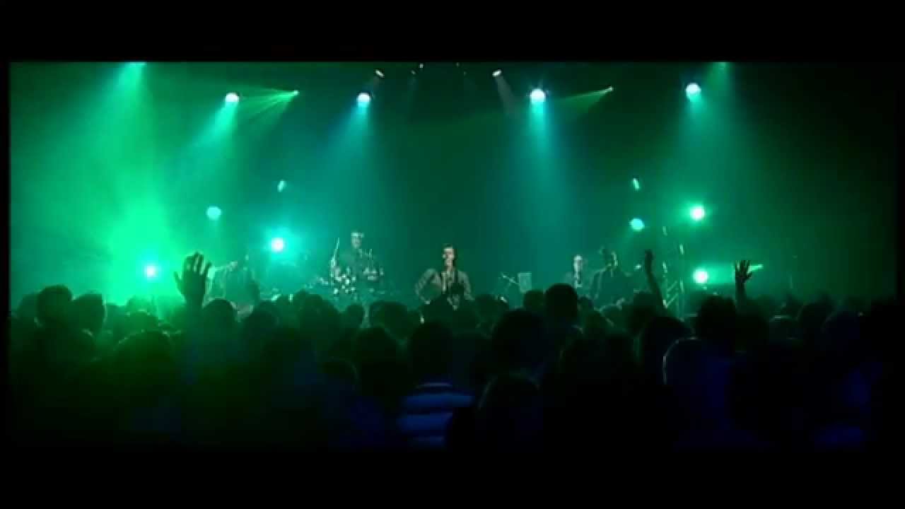 Jubilee - Trent (Live Vineyard Worship taken from Burn Bright)