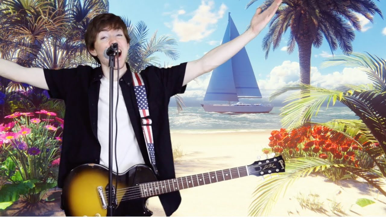 Daniel Swisher - Hope (Official Music Video)