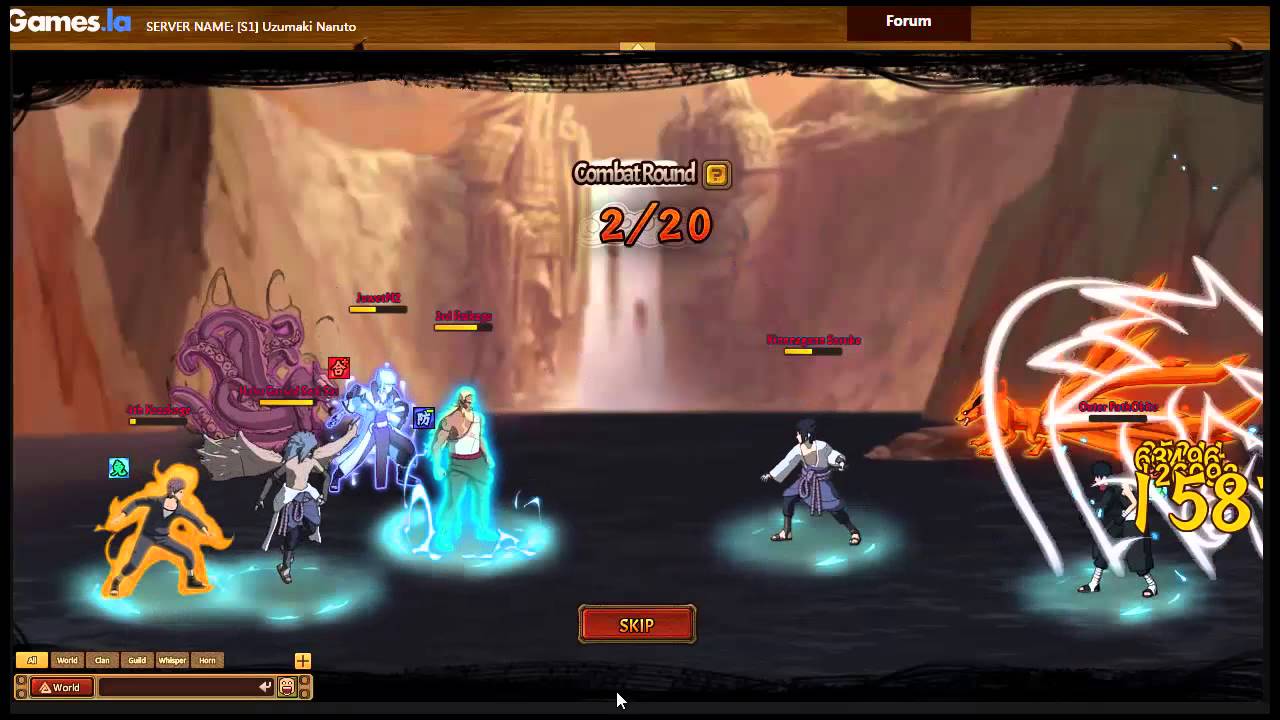 Unlimited ninja Elitematch + Recruit of sai 04-02-2015 Ninja classic/Anime ninja