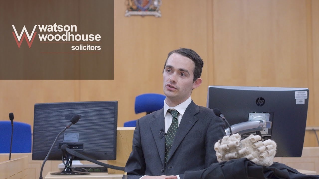 Why Do You Need a Solicitor at a Police Interview?