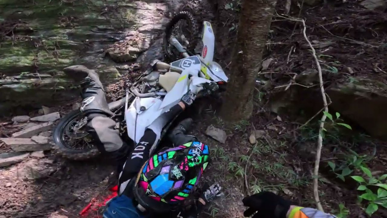 Kenilworth Creek Tracks Are The Best!