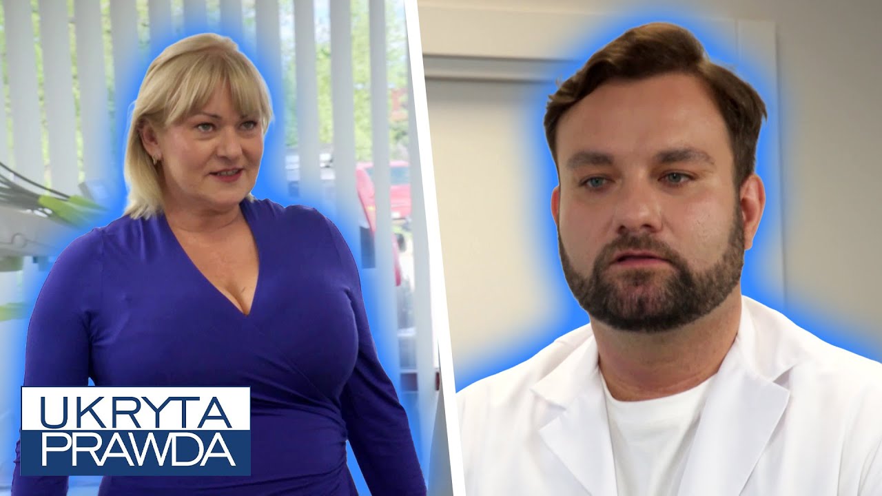 UWODZIŁA GO❗ SZEFOWA ZACZĘŁA OPOWIADAĆ SWOJE EROTYCZNE SNY 😮 | Ukryta Prawda odc.1689