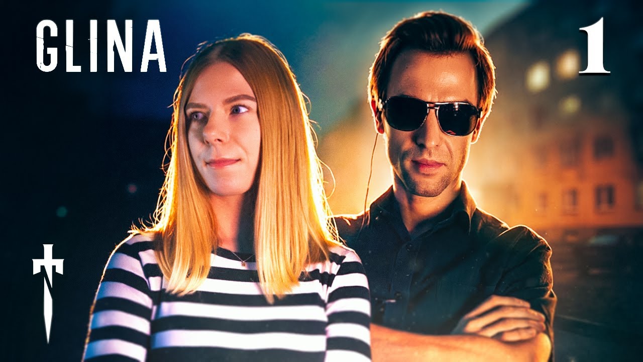 WYCZERNIONE | Odcinek 1 | Glina RPG