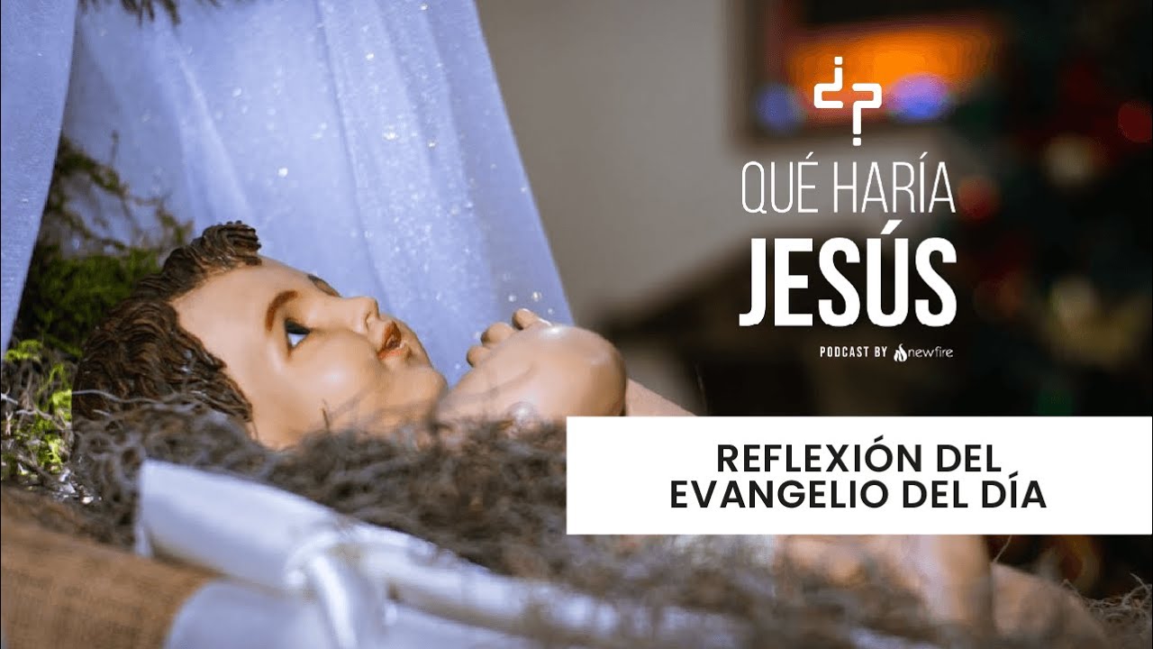 Evangelio de hoy: Sab 6 dic - 