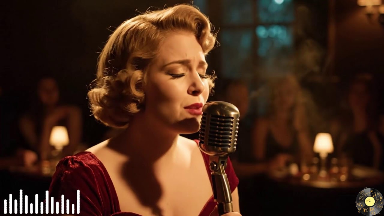 Soul Blues Love Stories | Etta James Inspired Golden Classics