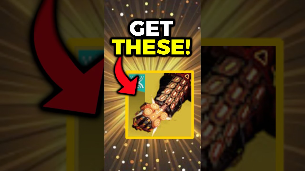 This New Exotic is Special&hellip;