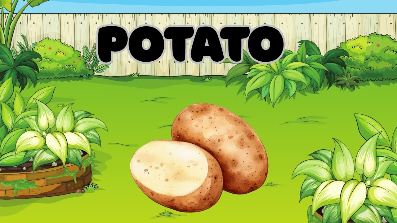 Vegetables | Vegetables Name | Learn Vegetables for Kids | Healthy Vegetables for Kids